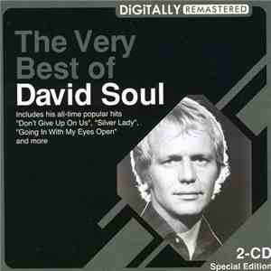 David Soul - The Very Best Of David Soul