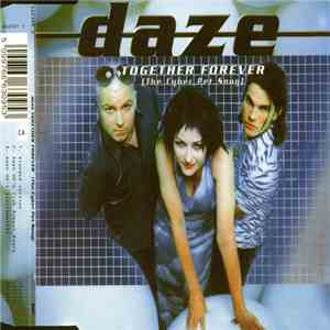 Daze - Together Forever (The Cyberpet Song)