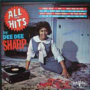 Dee Dee Sharp - All The Hits By Dee Dee Sharp Volume II