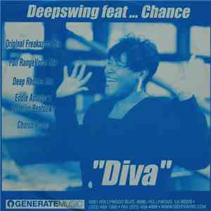 Deepswing Feat. Chance - Diva