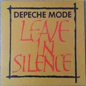 Depeche Mode - Leave In Silence