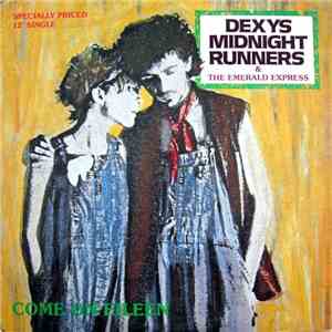 Dexys Midnight Runners & The Emerald Express - Come On Eileen