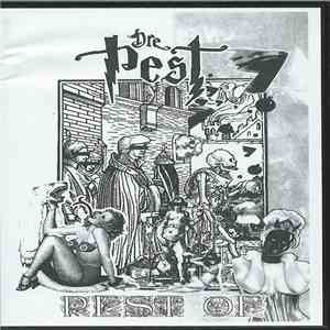 Die Pest - Pest Of