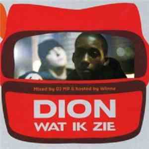 Dion - Wat Ik Zie