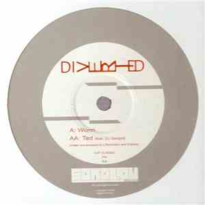 Diverted - Worm / Ted