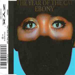 Ebony  - The Year Of The Cat