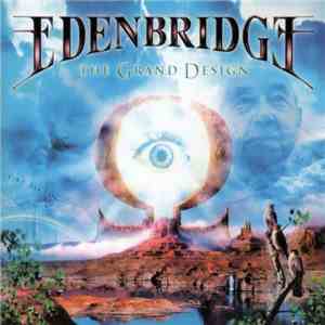 Edenbridge - The Grand Design