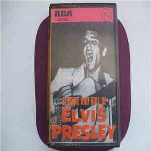 Elvis Presley - El Rock And Roll De Elvis
