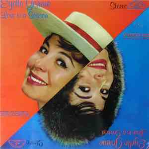 Eydie Gormé - Love Is A Season