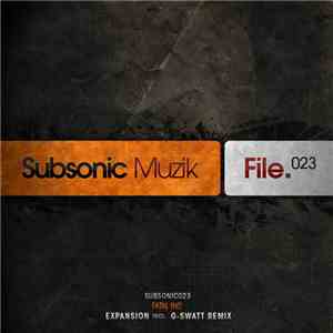 Fatal Inc - Expansion EP