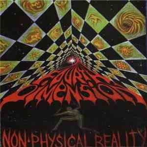 Fourth Dimension  - Non-Physical Reality