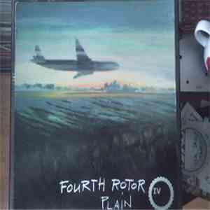 Fourth Rotor - Plain