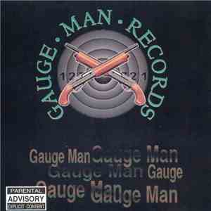 Gauge Man - Pimp It Up