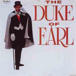 Gene Chandler - The Duke Of Earl