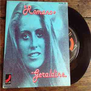 Geraldine - Romano