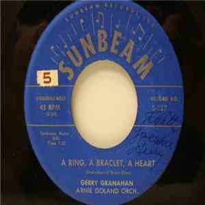 Gerry Granahan - 