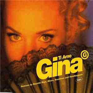 Gina G - Ti Amo