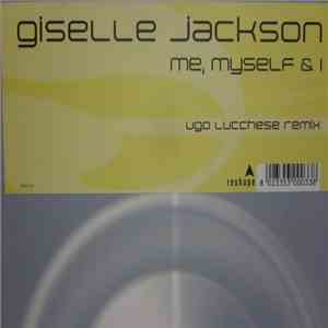 Giselle Jackson - Me, Myself And I