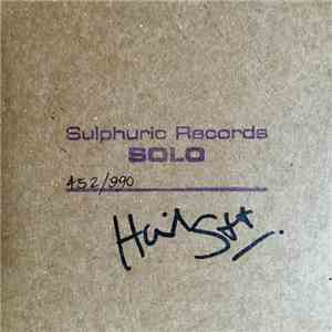 Hamish Stuart - Solo