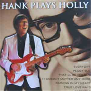Hank Marvin - Hank Plays Holly