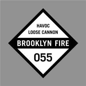 Havoc  - Loose Cannon