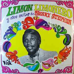 Henry Stephen - Limon Limonero