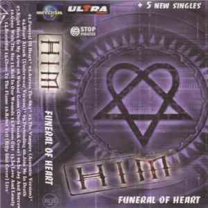 HIM  - Funeral Of Heart