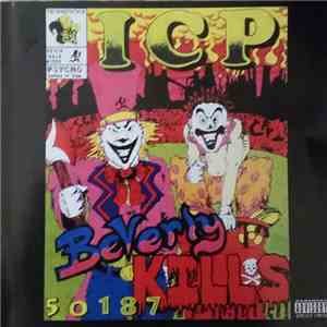 Insane Clown Posse - Beverly Kills 50187