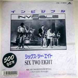Invisible  - Six Two Eight