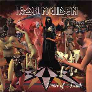 Iron Maiden - Dance Of Death