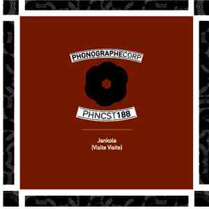 Jankola - PHNCST188