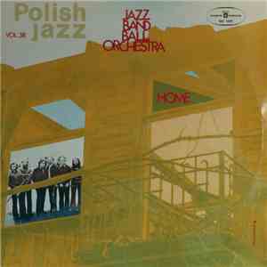 Jazz Band Ball Orchestra - Home