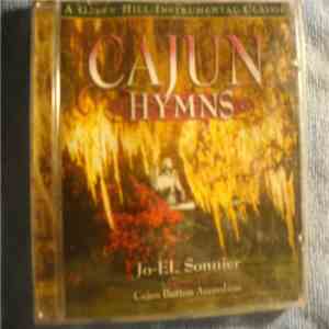 Jo-El Sonnier - Cajun Hymns