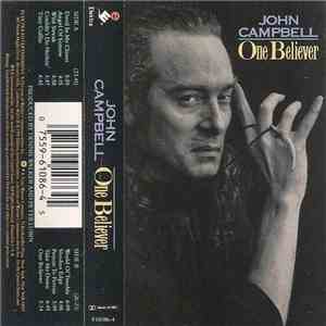 John Campbell - One Believer