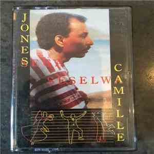 Jones Camille - Vol. 7 Séga Seselwa