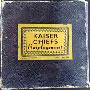 Kaiser Chiefs - Employment