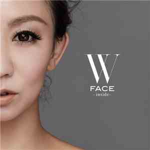 Koda Kumi - W Face ~Inside~