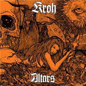 Kroh - Altars