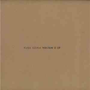 Kuba Sojka - Voltan II