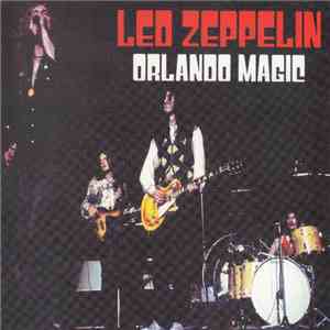 Led Zeppelin - Orlando Magic
