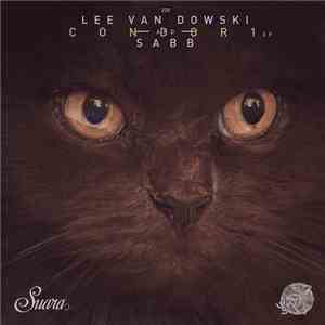 Lee Van Dowski And Sabb - Condor1 EP