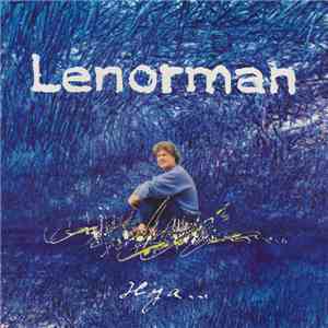 Lenorman - Il y a...