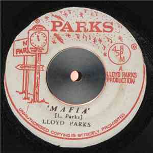 Lloyd Parks - Mafia