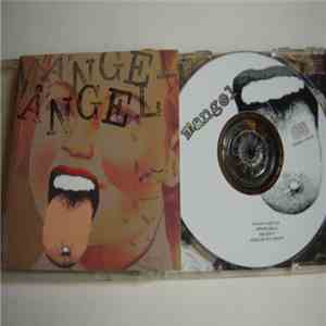 Mangel - Untitled