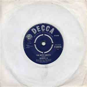 Manuella - The Nitty Gritty