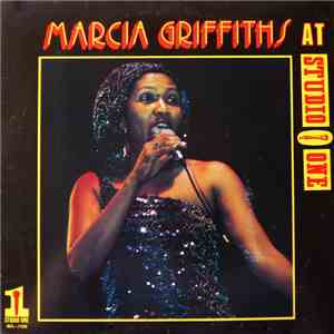 Marcia Griffiths - At Studio One