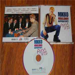 Mikko Mäkeläinen & Myrskylyhty - Piru Irti