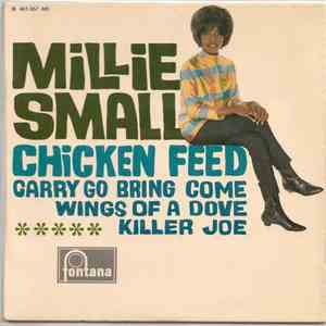 Millie Small - Chicken Feed