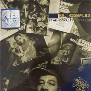 Mr. Complex - The Complex Catalog