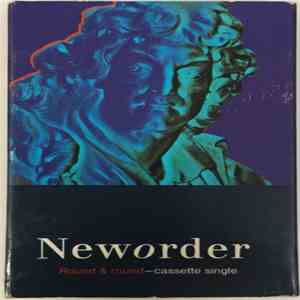 Neworder - Round & Round